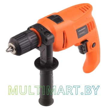 Ударная дрель Patriot FD 550HL (120301551) картинка 4